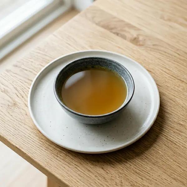 Chicken Broth