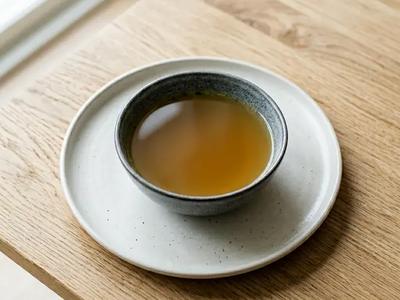 Chicken Broth
