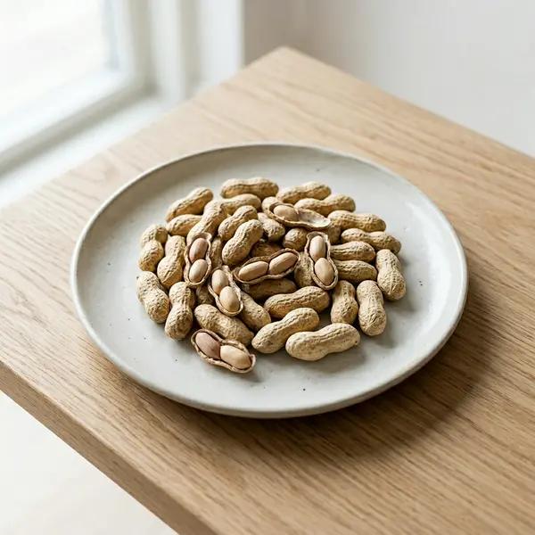 Peanuts