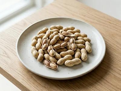 Peanuts