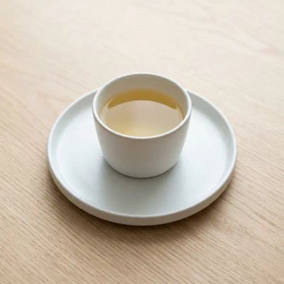 Chamomile Tea (weak, unsweetened)