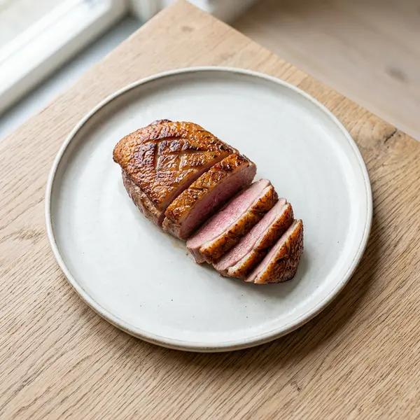 Duck breast
