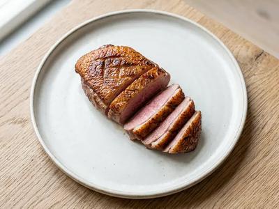 Duck breast