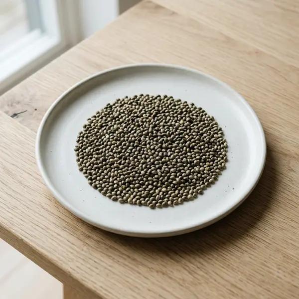 Hemp Seeds