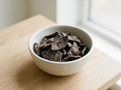 Black Olives