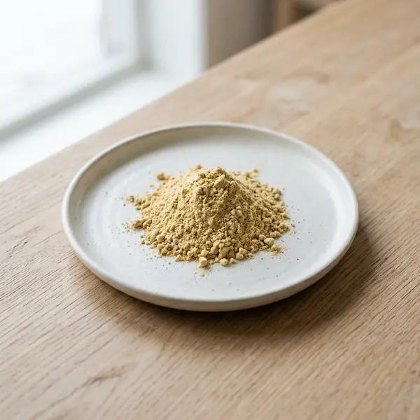 Amchur (Dried Mango Powder)