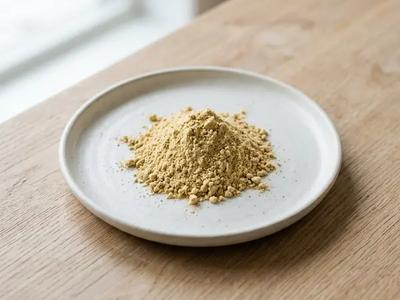 Amchur (Dried Mango Powder)
