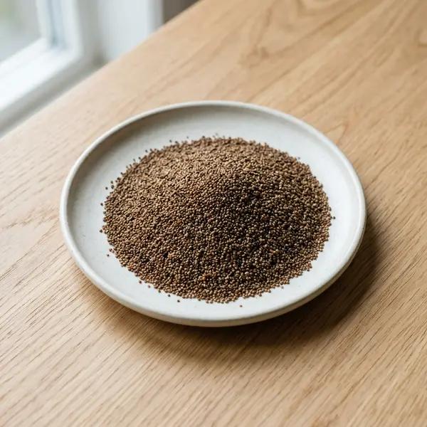 Teff (whole grain)