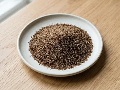 Teff (whole grain)