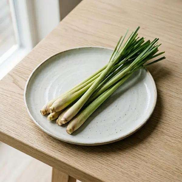 Lemongrass