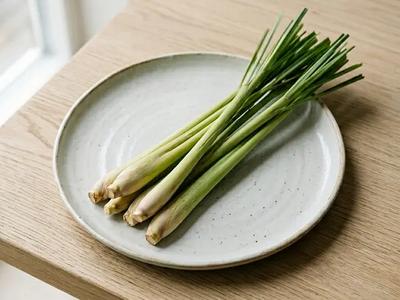Lemongrass