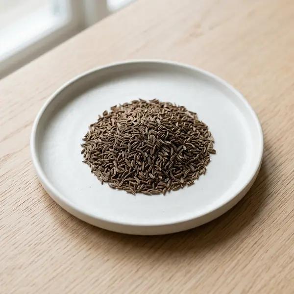 Caraway Seeds