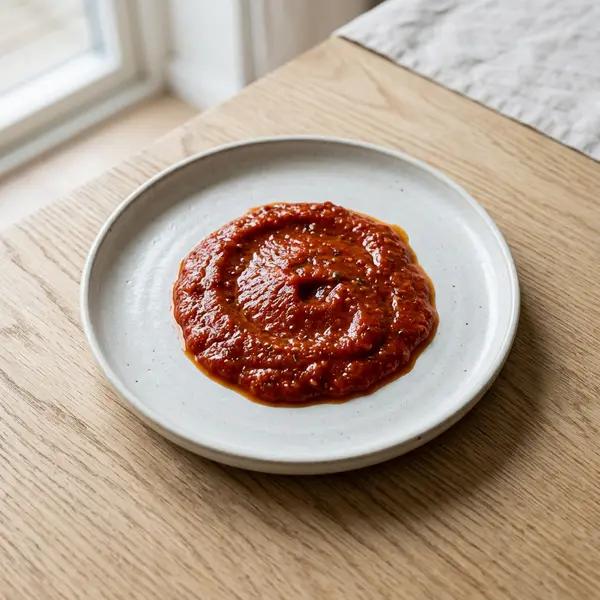 Tomato sauce
