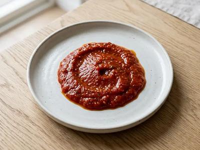 Tomato sauce