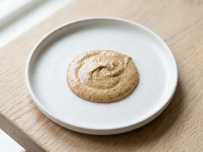 Almond Butter