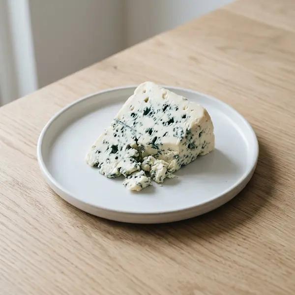 Plant-based Blue Cheese