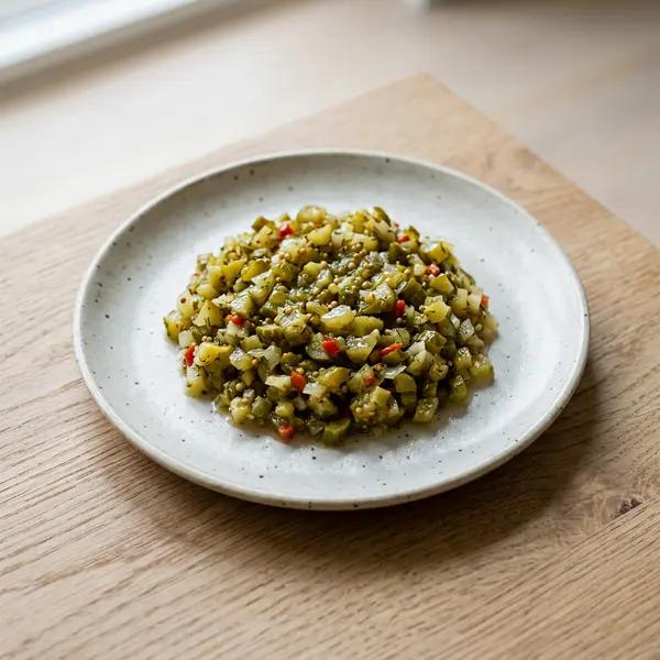Pickle Relish