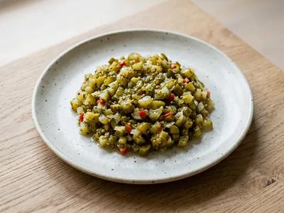Pickle Relish