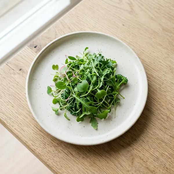 Microgreens