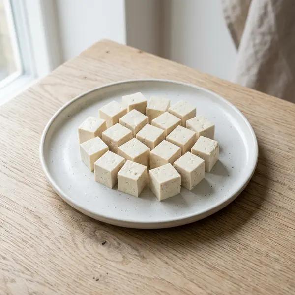Extra-Firm Tofu