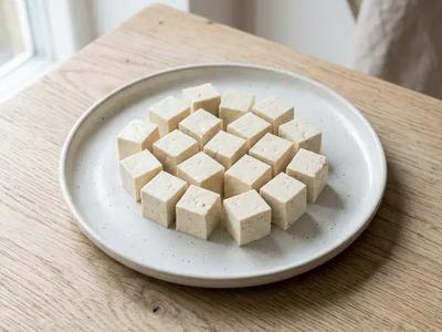 Extra-Firm Tofu