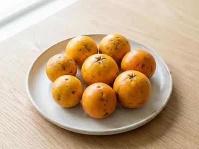 African Star Apple