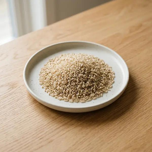 Brown Rice