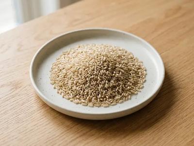 Brown Rice