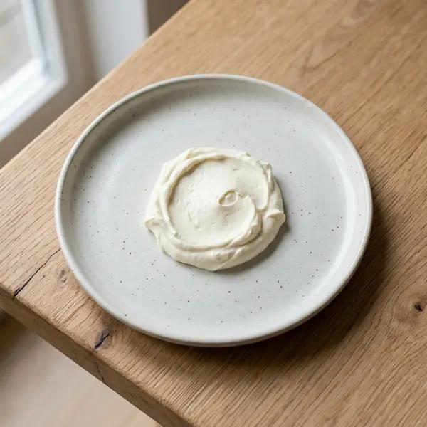 Cream cheese