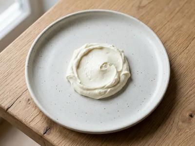 Cream cheese