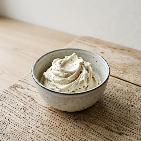 Frozen Yogurt