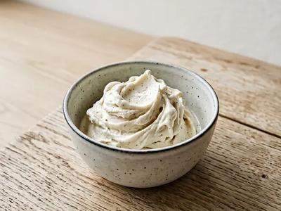 Frozen Yogurt