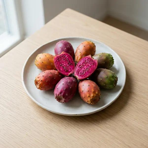 Prickly Pear (Cactus Fruit)