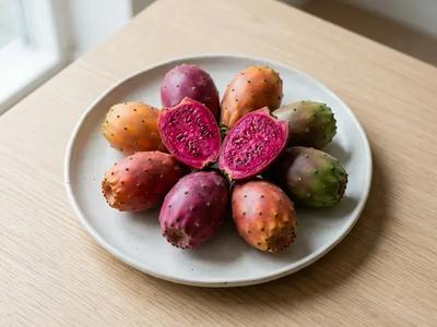 Prickly Pear (Cactus Fruit)