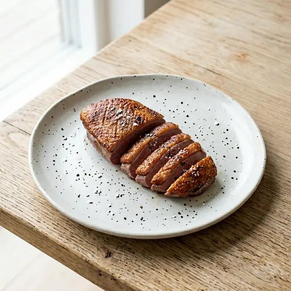 Goose breast