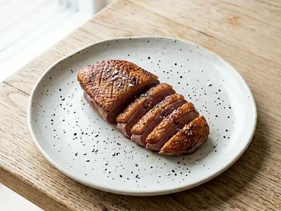 Goose breast