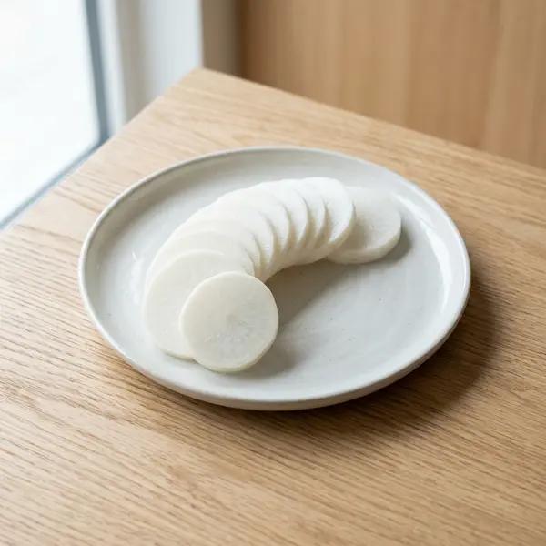 Daikon