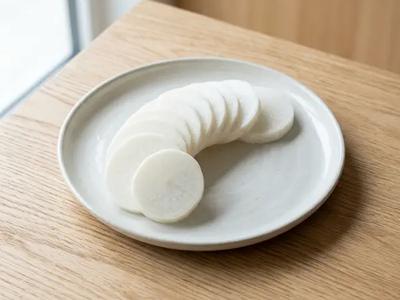 Daikon