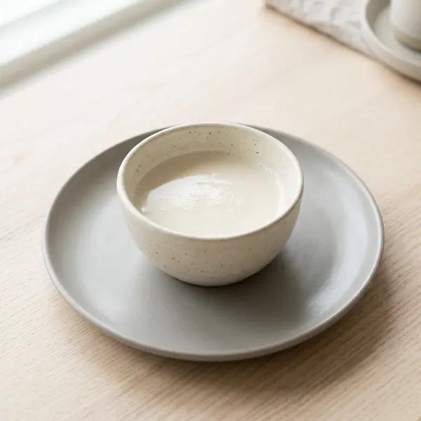 Tigernut Milk
