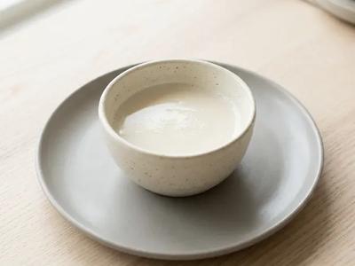 Tigernut Milk