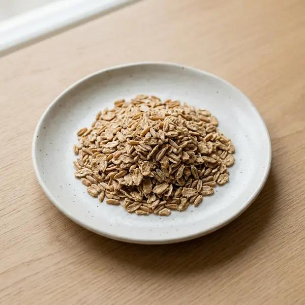 Kamut Flakes