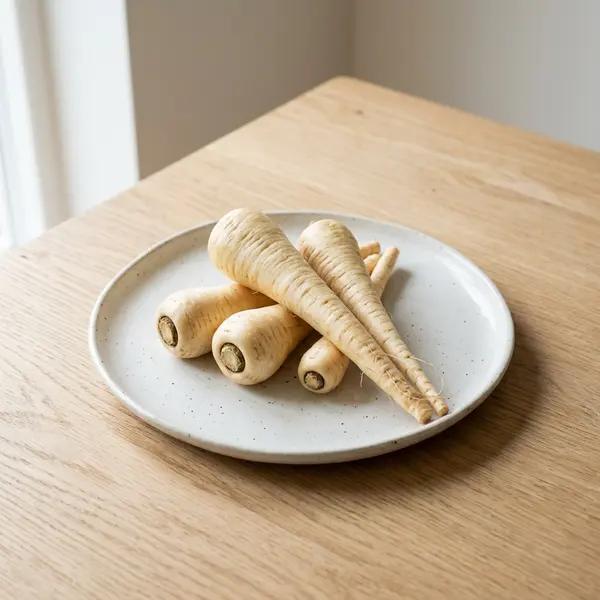 Parsnip