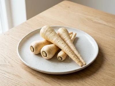 Parsnip