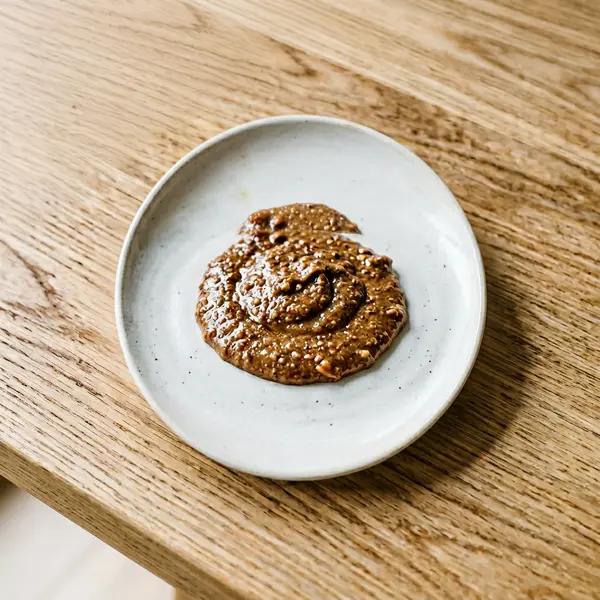 Amlou (almond, argan oil, honey paste)