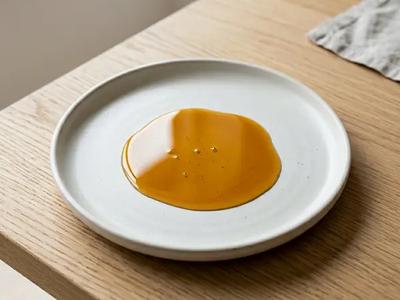 Sesame Oil