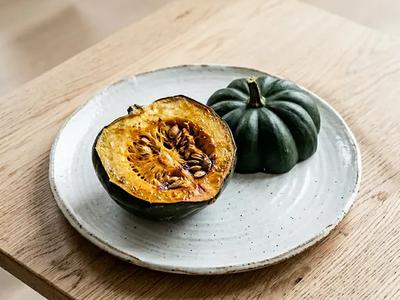 Acorn Squash