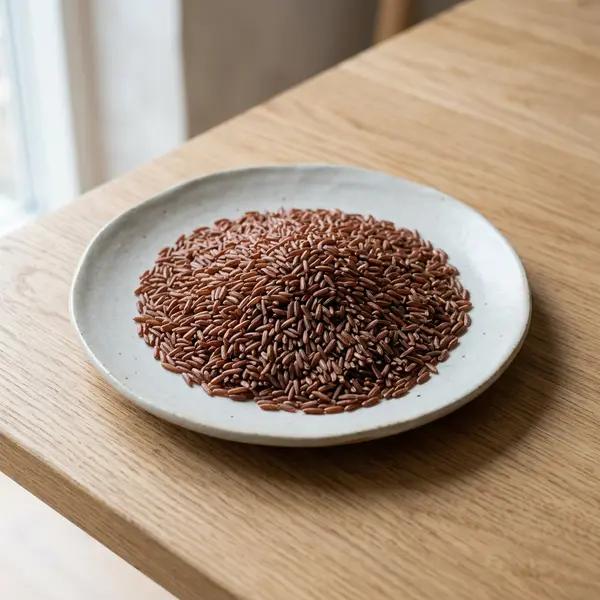 Red Rice