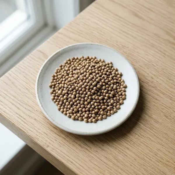 Coriander Seeds