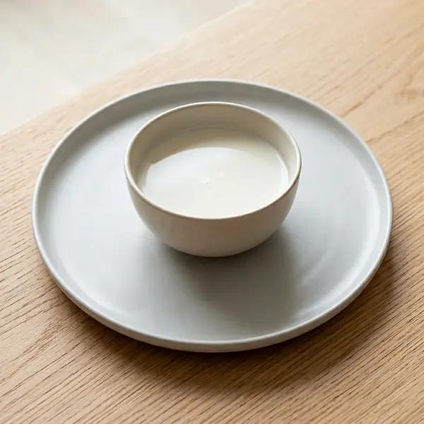 Lupin Milk