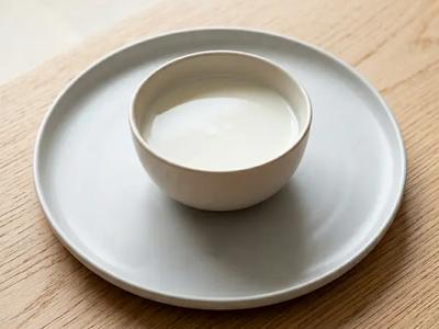 Lupin Milk